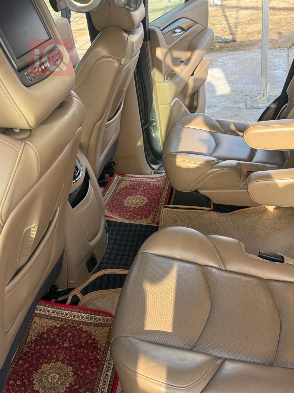 کادیلاک ئێسکەلەید